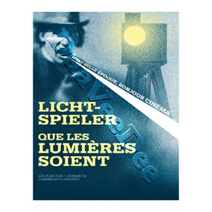 Light Player - How Lavanchy-Clarke Brought Switzerland to the Cinema